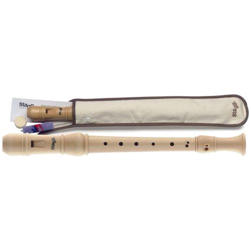 Stagg Recorder REC3-BAR/WD
