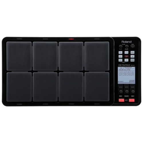 Roland SPD-30BK Octapad Percussion
