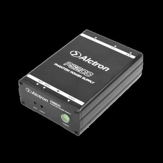 Alctron PS 200 Phantom Power Supply