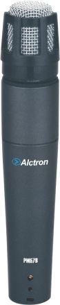 Alctron PM 57 B Professional Microphone