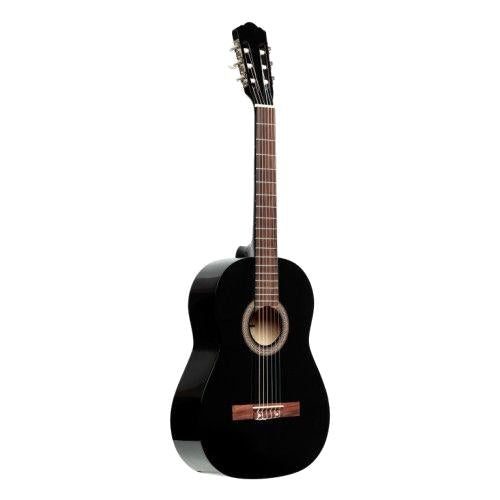 Stagg SCL50 3/4-BLK classical guitar