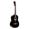 Stagg SCL50 3/4-BLK classical guitar