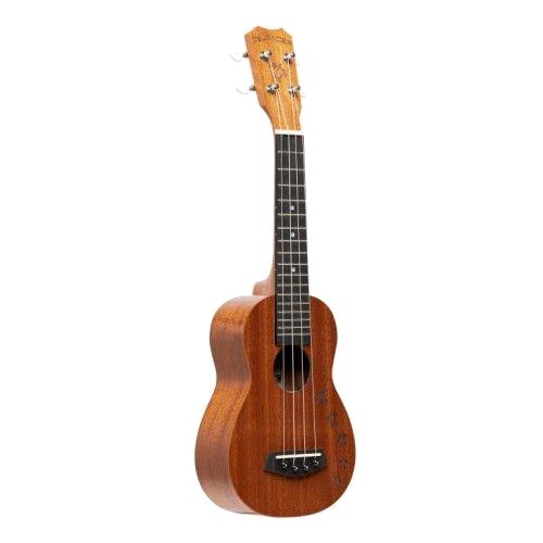 Islander Ukulele MS-4-HNS