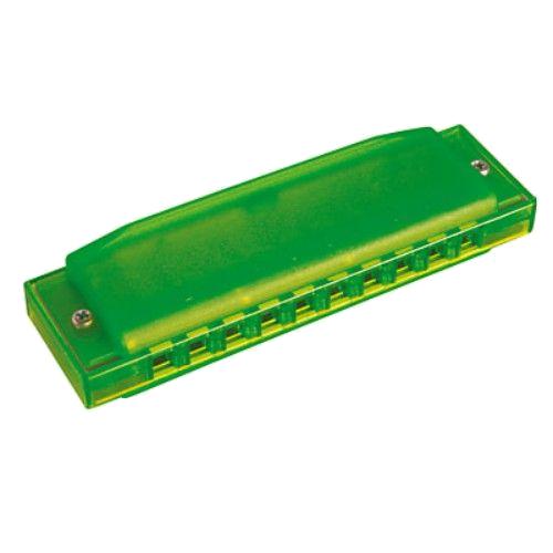 Hohner Happy Colors Green