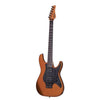 Schecter Sun Valley SS FR Lamborghini Orange