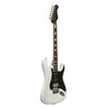 Stagg electric guitar VINT-S 60 SERIES SES-60 WHB white