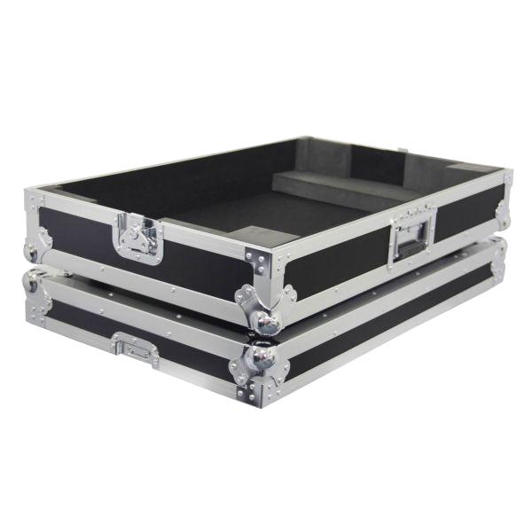 Power Acoustics FC XDJ RX2 Flight Case for XDJ RX2 digital controller