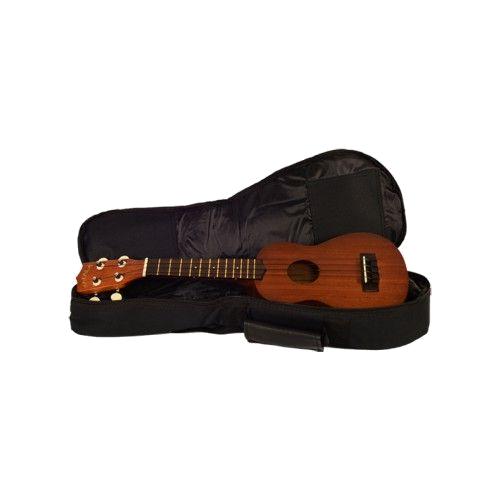Kala Standard Ukulele Case, Baritone