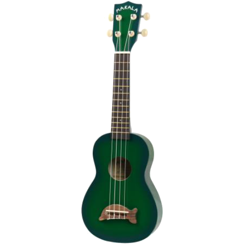 kala ukulele MK-SD-GNB Soprano
