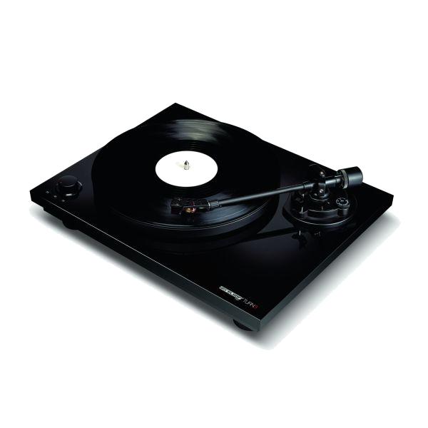 Reloop Hifi TURN3 Hi-Fi Turntable with Straight Tonearm