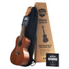 Kala Learn To Play, Concert, Mahogany