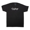 Epiphone Epiphone Logo T-Shirt (Black) LG