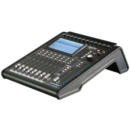 Studiomaster DIGILIVE16 mixing console