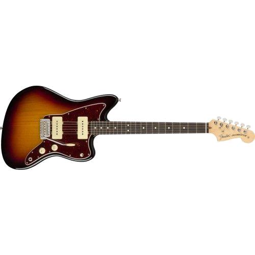 Fender American Performer Jazzmaster® RW 3-Color Sunburst
