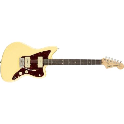 Fender American Performer Jazzmaster® RW Vintage White