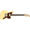 Fender American Performer Jazzmaster® RW Vintage White