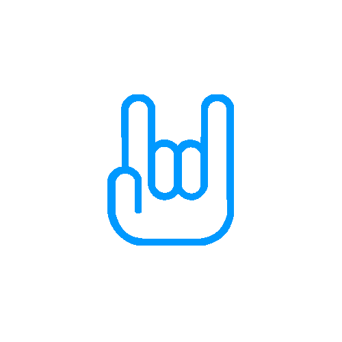 DR PHR-10 Pure Blues electric guitar string set