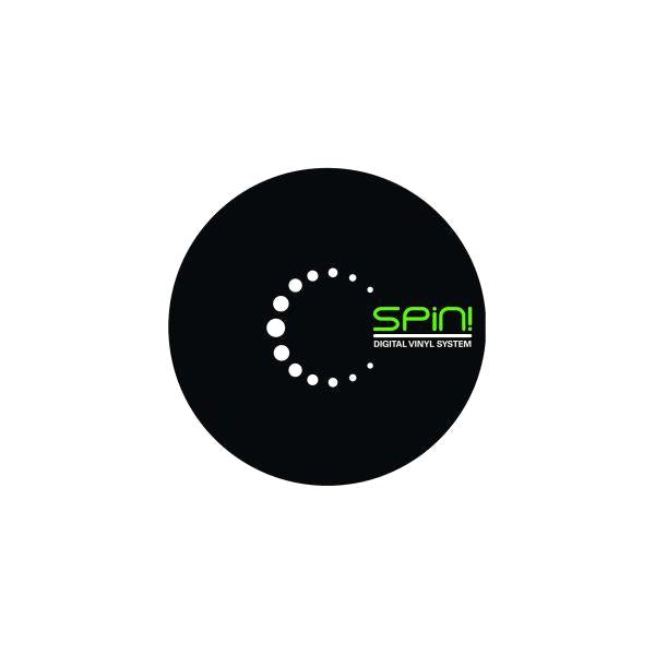 Reelop SLIPMAT SPIN Felt Reloop SPIN