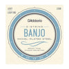 D'Addario EJ60 Banjo 5-string 9-20 Light