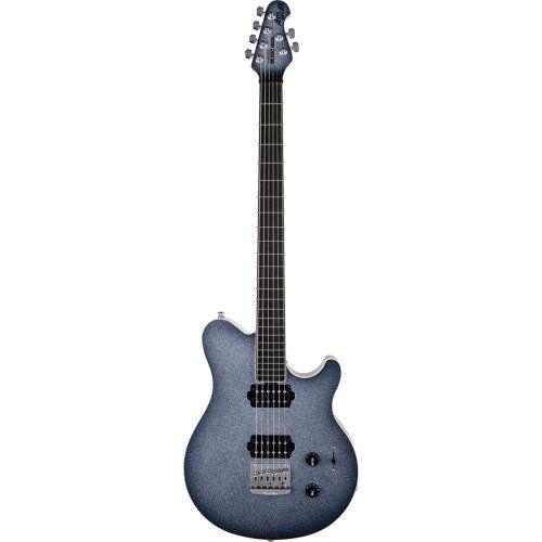 MUSIC MAN Axis Supersport baritone RAXSSBHHT-SN-E-0-C Starry Night