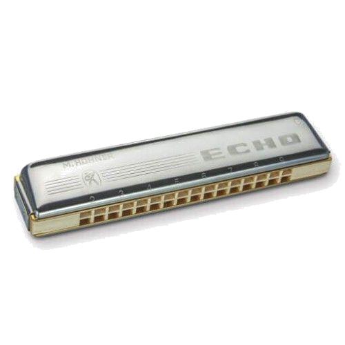 Hohner Echo Droit 32C Tremolo