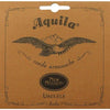 Aquila Concert Ukulele String Set