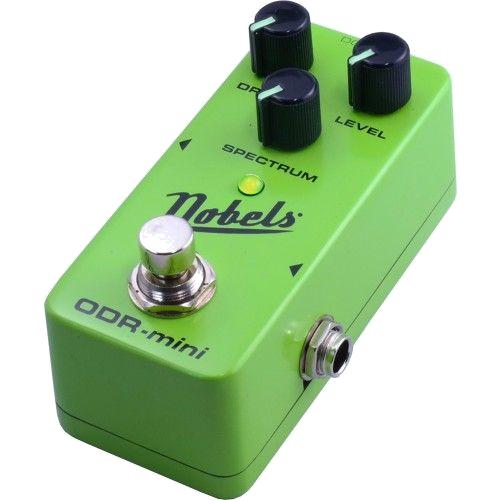 Nobels Overdrive Odr_Mini