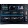 Allen & Heath QU-24 mixing console