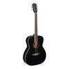 James Neligan folk guitar BES-A BK