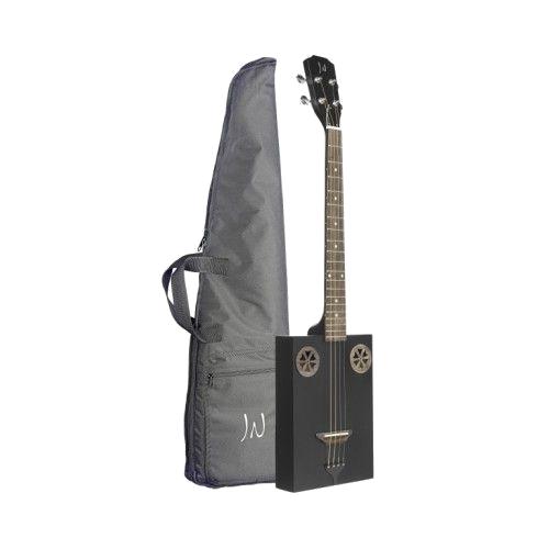 James Neligan Cigar Box CASK-FIRKCOAL