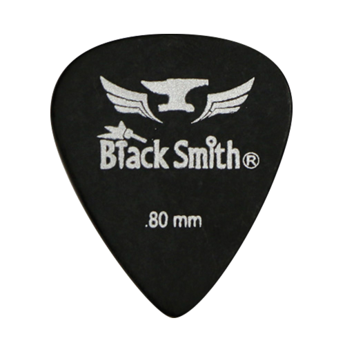 Blacksmith pack of picks P005BKM