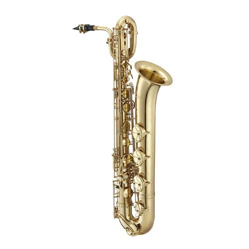 Antigua Saxophone Baritone BS6200VLQAH