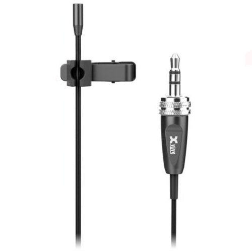 X-Vive Micro Tie Subminiature LV2