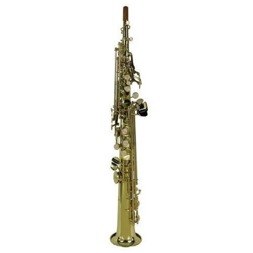 Adagio Soprano Saxophone SSA-500L