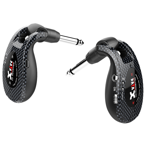 x-vive HF system XVI-U2CA