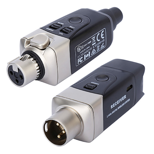 x-vive HF system XVI-U3