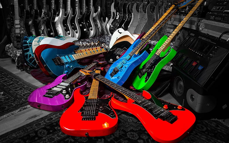 🎸 Comment choisir sa première guitare ? Le guide complet pour bien débuter