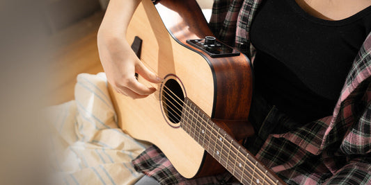 Cort Earth GO : la folk 3/4 « intelligente » qui libère la créativité partout