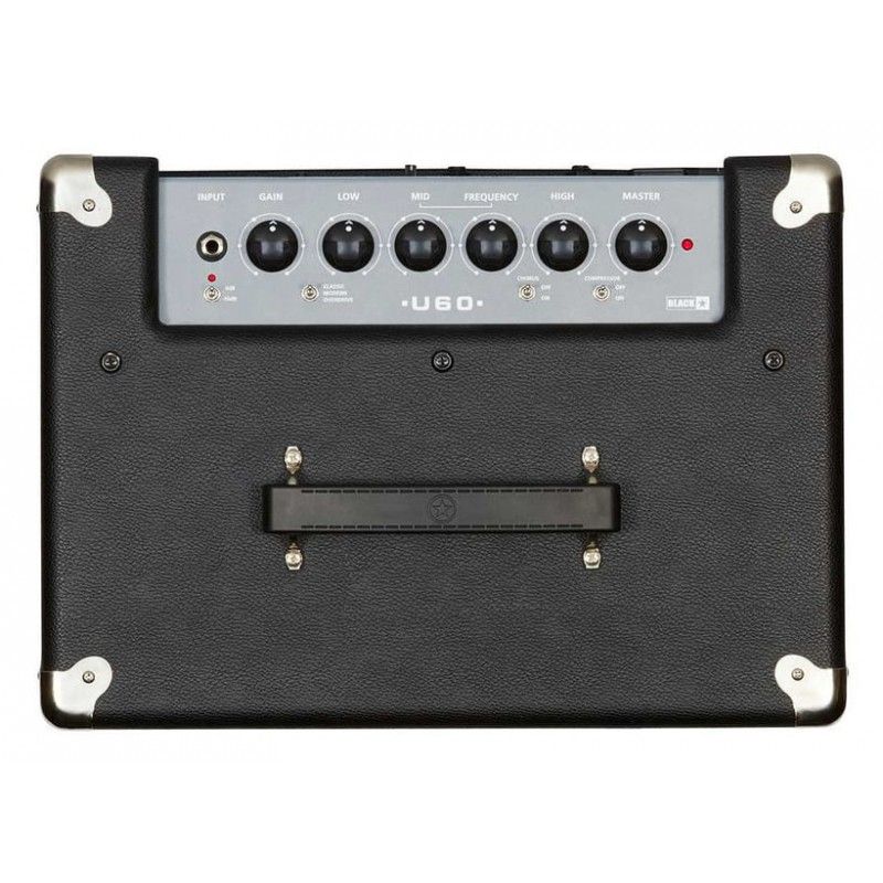 BLACKSTAR UNITY 60