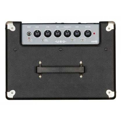 BLACKSTAR UNITY 60