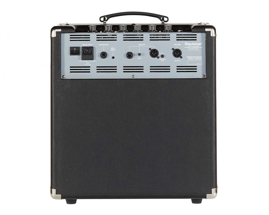 BLACKSTAR UNITY 60