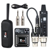 XVive U45D