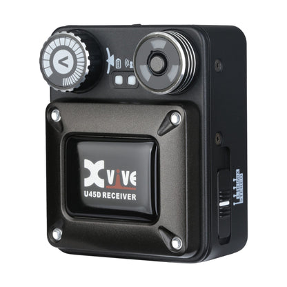 XVIVE U45D