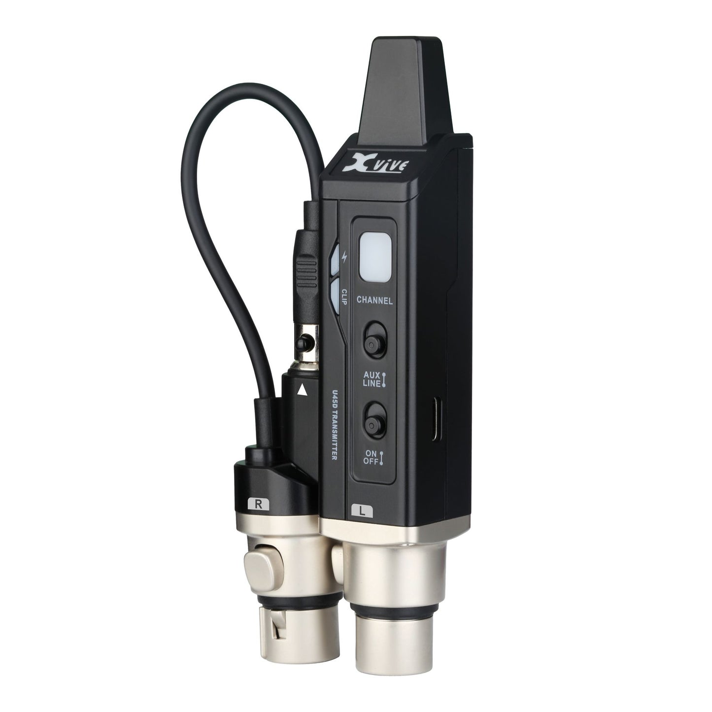 XVIVE U45D