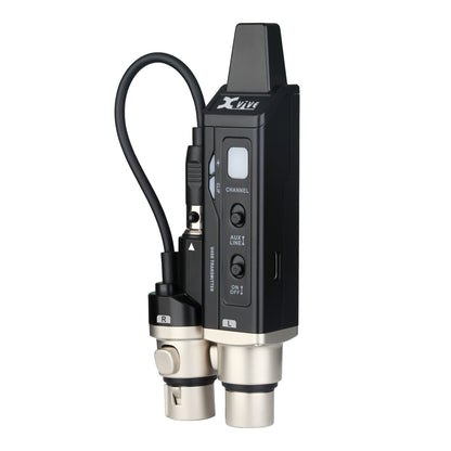 XVIVE U45D