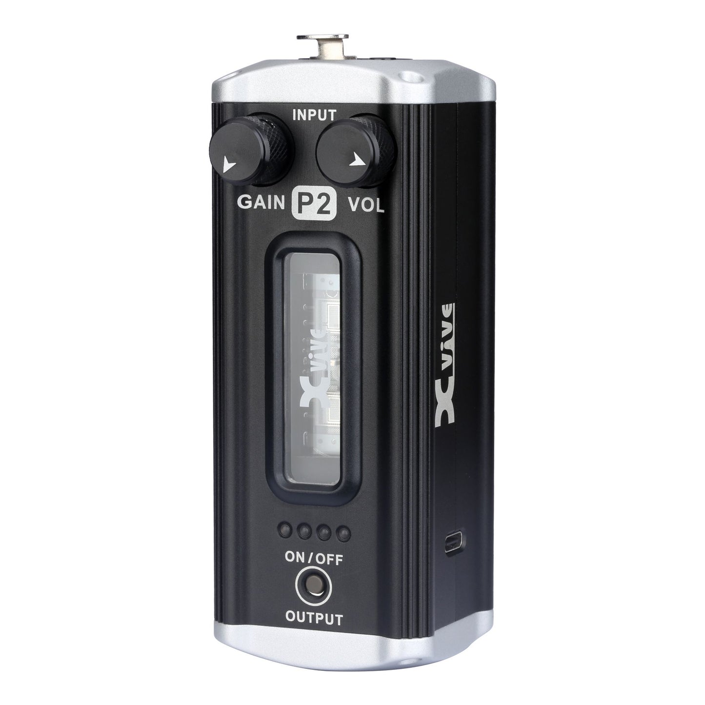 XVIVE P2