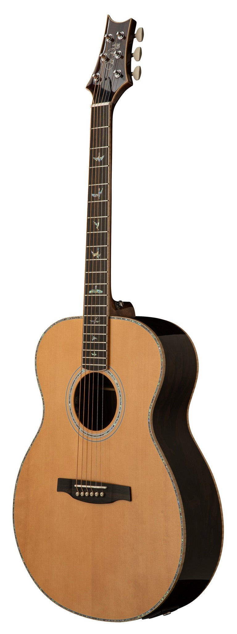 PRS SE T60E NAT SONITONE