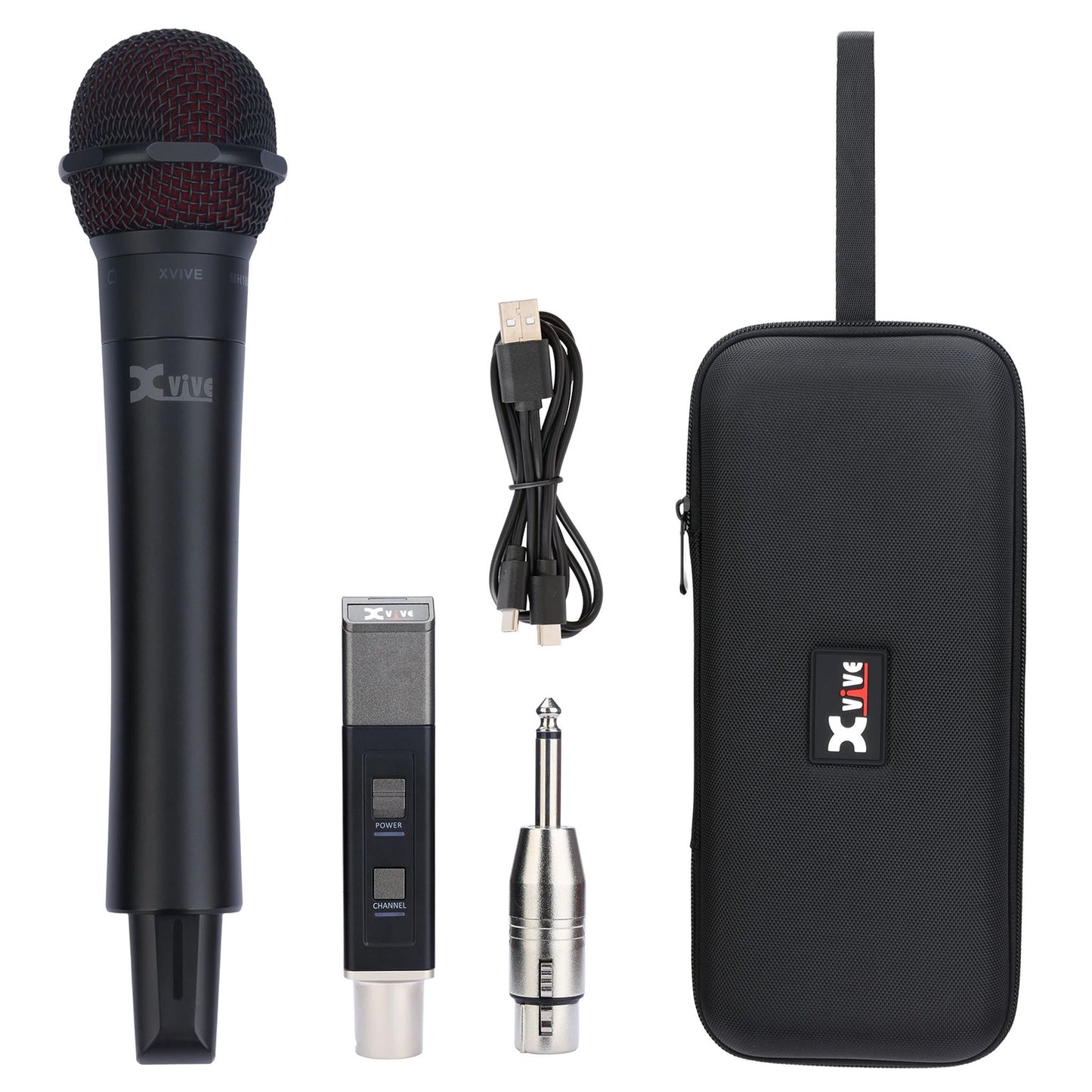 XVIVE M5