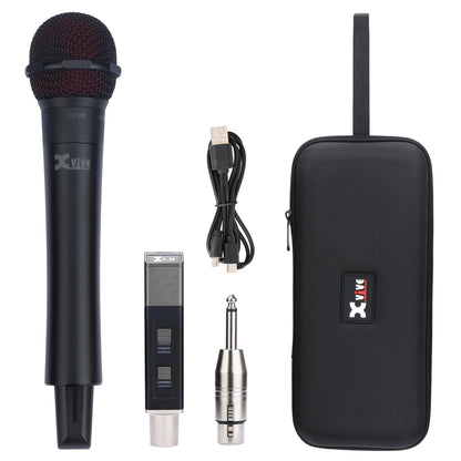 XVIVE M5