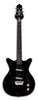 DANELECTRO GOLDEN 1950'S -BLACK